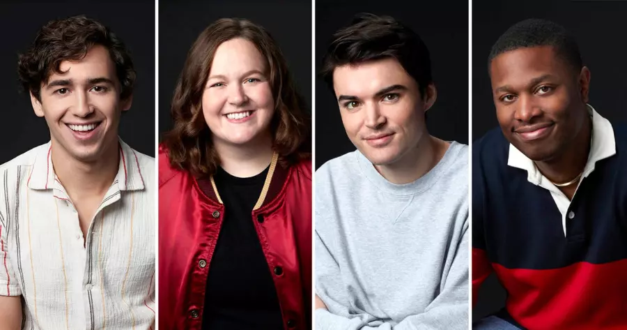 Which Of These SNL Cast Members Can You Identify?