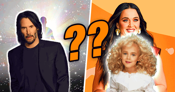 What Are Your Opinions On These Celebrity Conspiracy Theories?