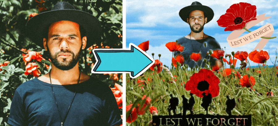 ✨Remembrance Day | Pay Your Respects To Those Who Have Died