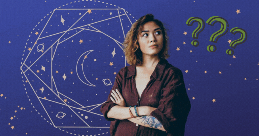&iexcl;Organiza Una Fiesta Masiva Y Te Revelaremos Tu Verdadero Signo Del Zodiaco! 🎉
