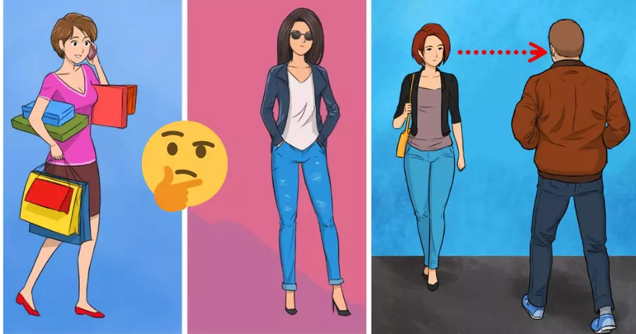 Quiz: Are You An Easy Target For Scammers?