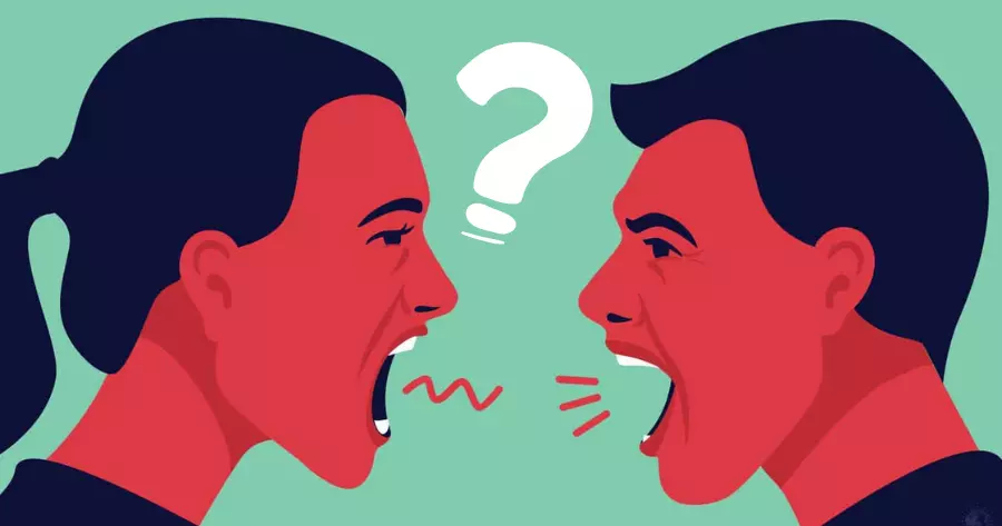 O Melhor Teste Para Saber Se Voc&ecirc; Esta No Relacionamento Certo!