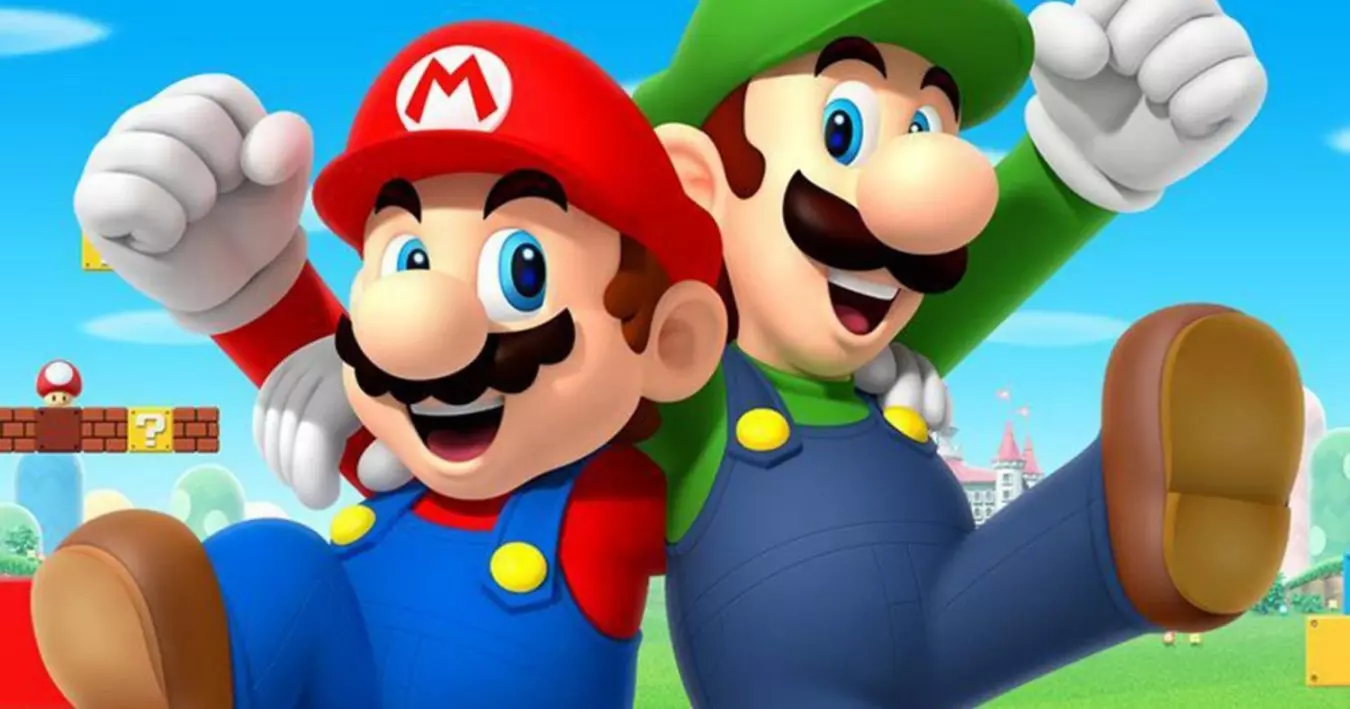 Which 'Super Mario Bros Movie' Character Matches Your Personality?