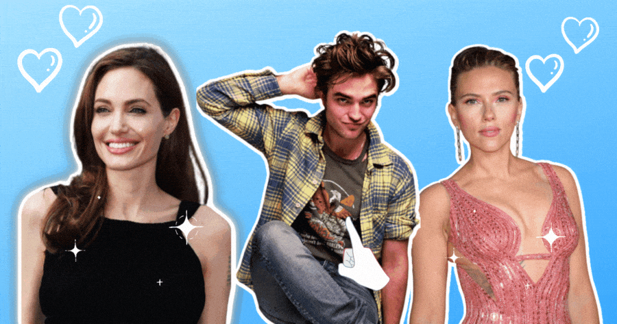 &iquest;Qui&eacute;n Est&aacute; Actualmente Enamorado De Ti? &iexcl;Dale O Pasa A Estas Celebridades Y Ver&aacute;s!