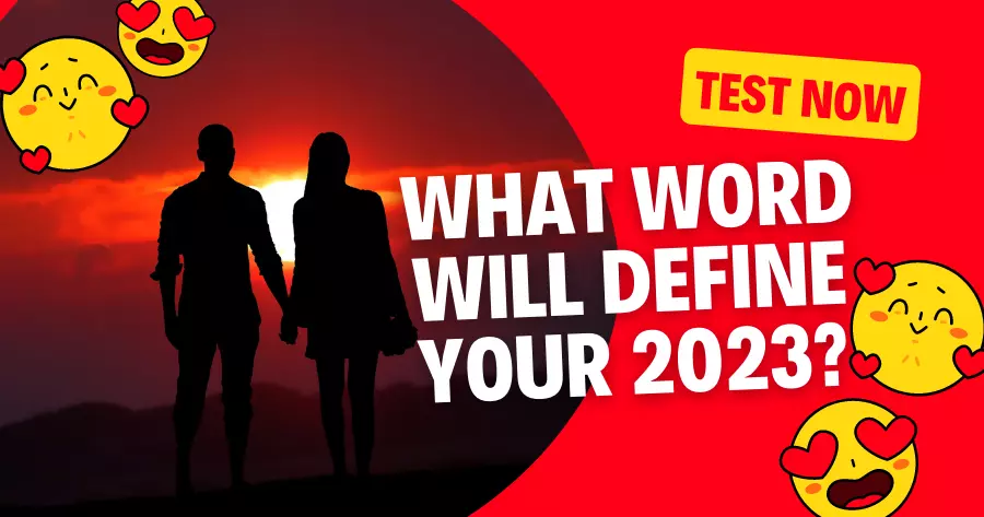 What Word Will Define Your 2023?