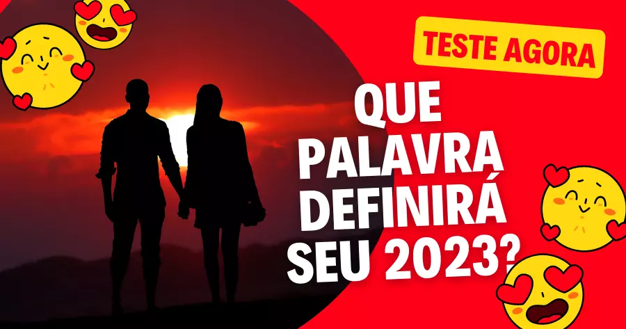Que Palavra Definir&aacute; Seu 2023?