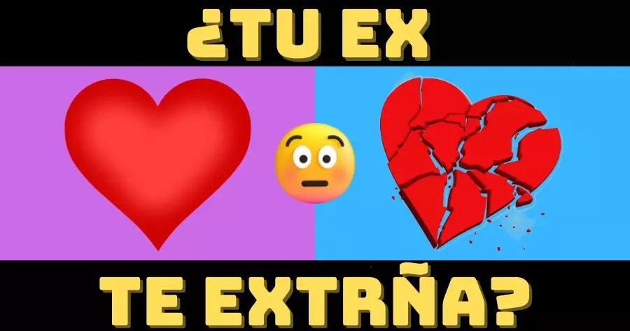 Responde A Estas Preguntas Con Sinceridad Y Averigua Si Tu Ex Realmente Te Echa De Menos