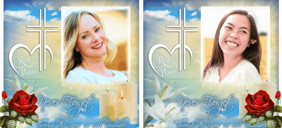 ✝️ Remember Your Dearly Departed Loved One