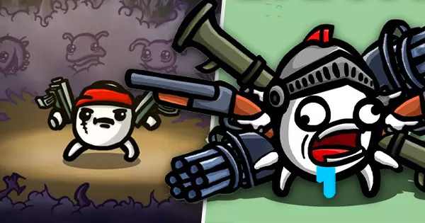 Which &ldquo;Brotato&rdquo; Character Are You?