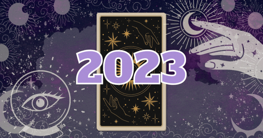 The Ultimate Tarot Reading For Your 2023