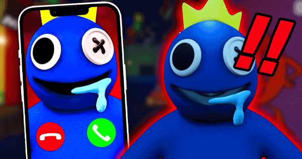 How Many Jump-scares Will You Get While Playing Roblox Don't Call At 3AM?