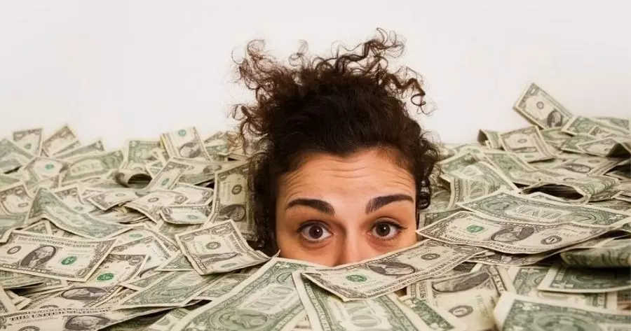 10 Questions Will Tell If You Would Be A Millionaire Or Not?