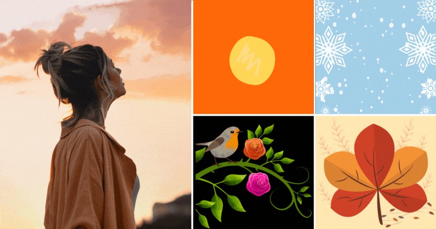 Teste De An&aacute;lise Estacional De Cores | Qual Esta&ccedil;&atilde;o Voc&ecirc; &Eacute;?