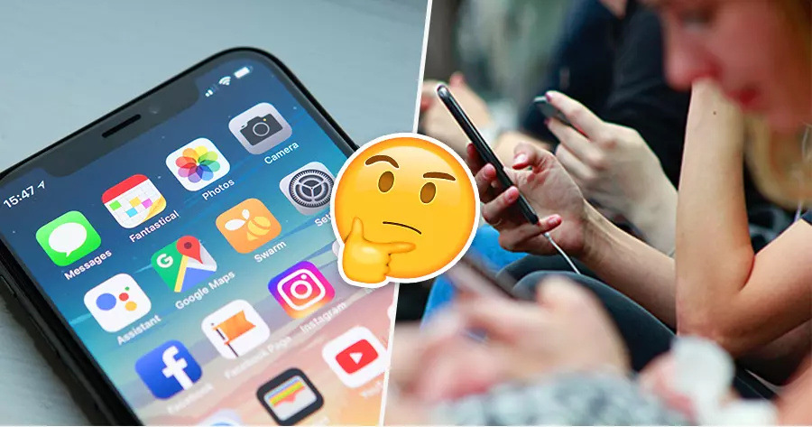 &iquest;Qu&eacute; dicen de ti tus h&aacute;bitos en las redes sociales?