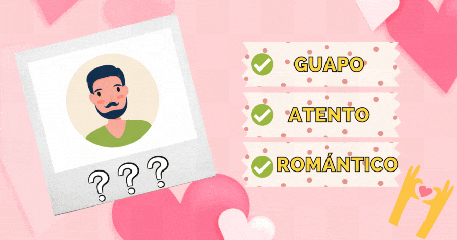 &iexcl;Sabemos Qu&eacute; 3 Cualidades Encontrar&aacute;s En Tu Verdadero Amor Seg&uacute;n Las Ideas De Citas Que Prefieras! 💓