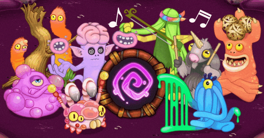 &iquest;A Qu&eacute; Isla De My Singing Monsters Perteneces?