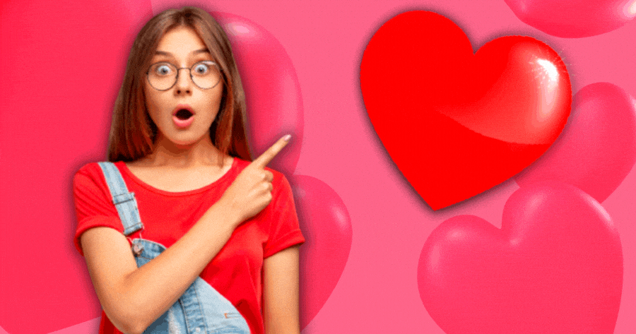 Who Is Your Perfect Match? Click Here!