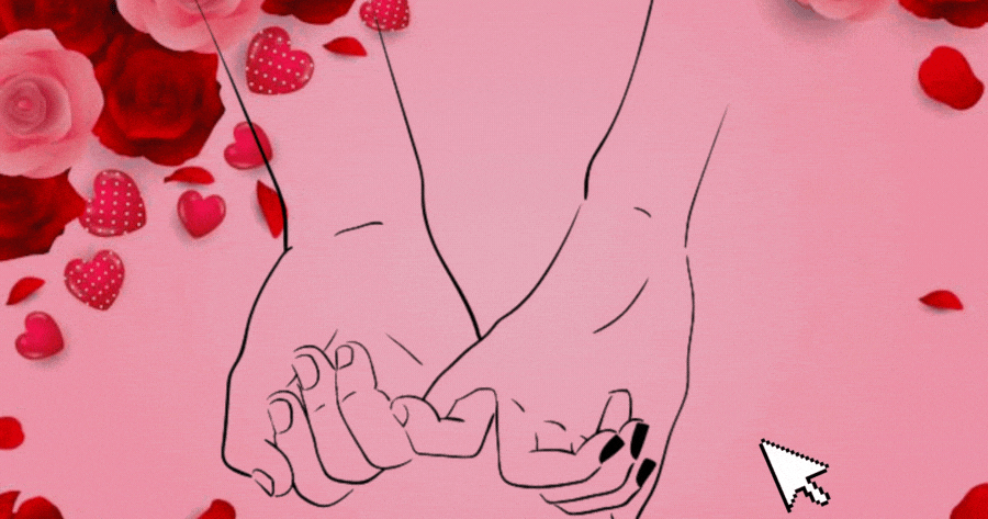 Who Will Be Your True Love? The Red Thread  Of Fate Will Tell!