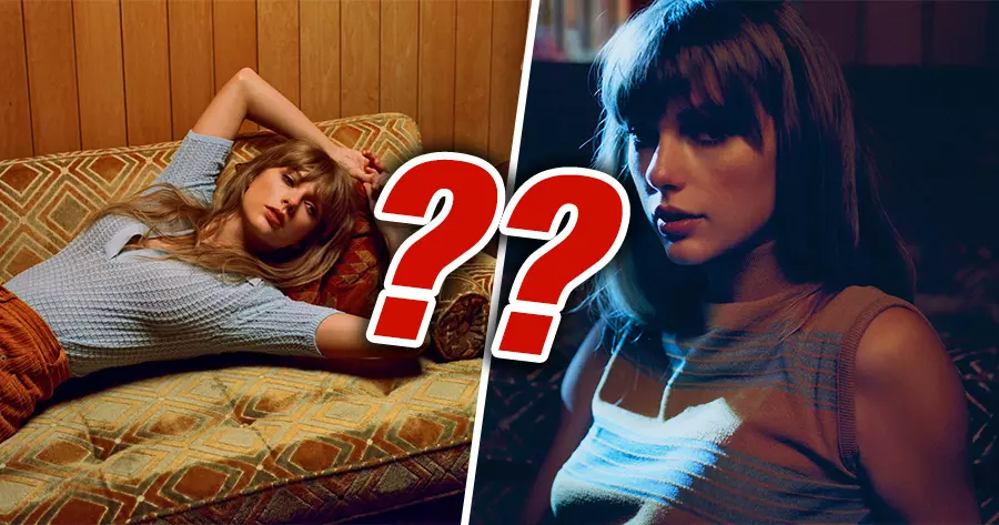 95% Of Taylor Swift Fans Can't Tell Which 'Midnights' Song It Is.