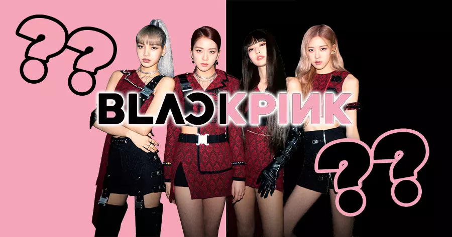 Do You Fit Better Into The BLACK Or PINK Concept?