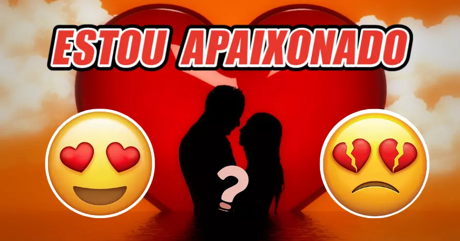 Estou Com Meu Amor Verdadeiro? Descubra Com Esse Quiz Para Casais!!