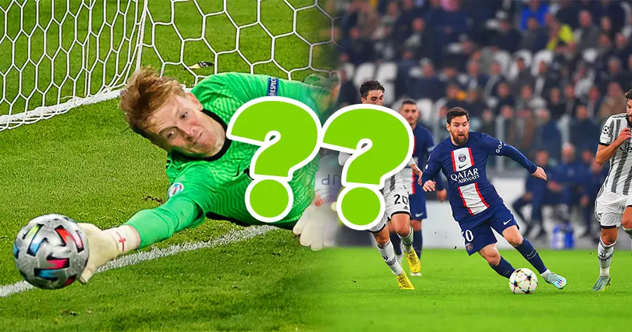 What Position In Football Should You Play? Based On Your Favorite Player From Every Team.