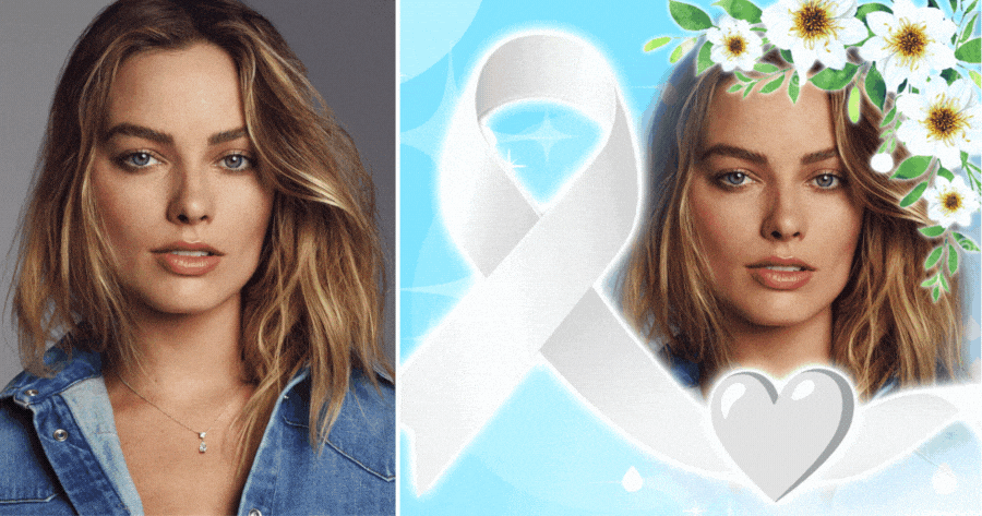 Quadro do m&ecirc;s da consci&ecirc;ncia do c&acirc;ncer de pulm&atilde;o | Mostre sua for&ccedil;a e coragem!