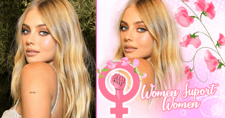 Dia Nacional do Apoio &agrave; Mulher | Mostre seu poder!