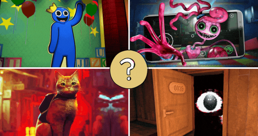 Are These Popular Video Games Of 2022 Overrated Or Underrated?