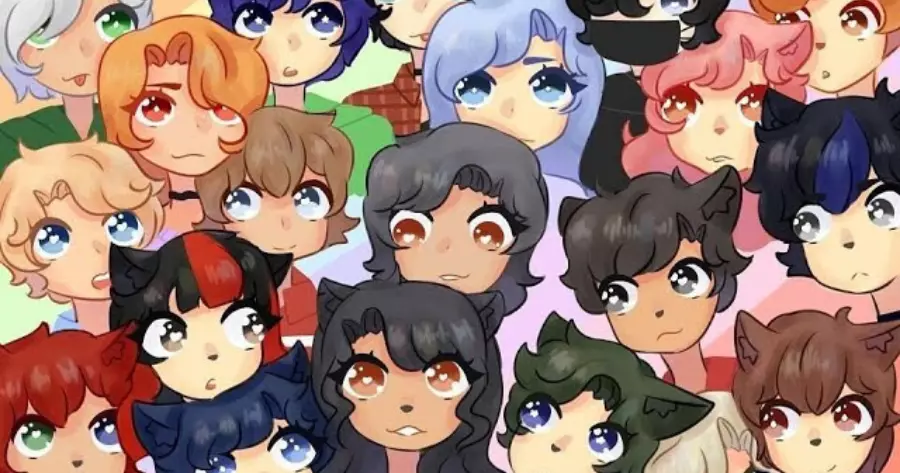 Which Aphmau Character Is Your Actual Twin?