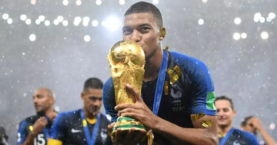 FIFA World Cup 2022: Which Of The Past Moment Of This Tournament You Love The Most?
