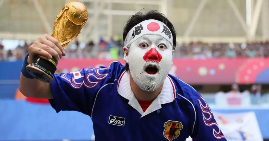 Are You A True Football Fan?