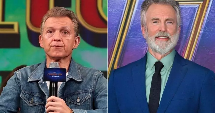 Do These Celebs Look Cool Or Fool In Their Old Age?