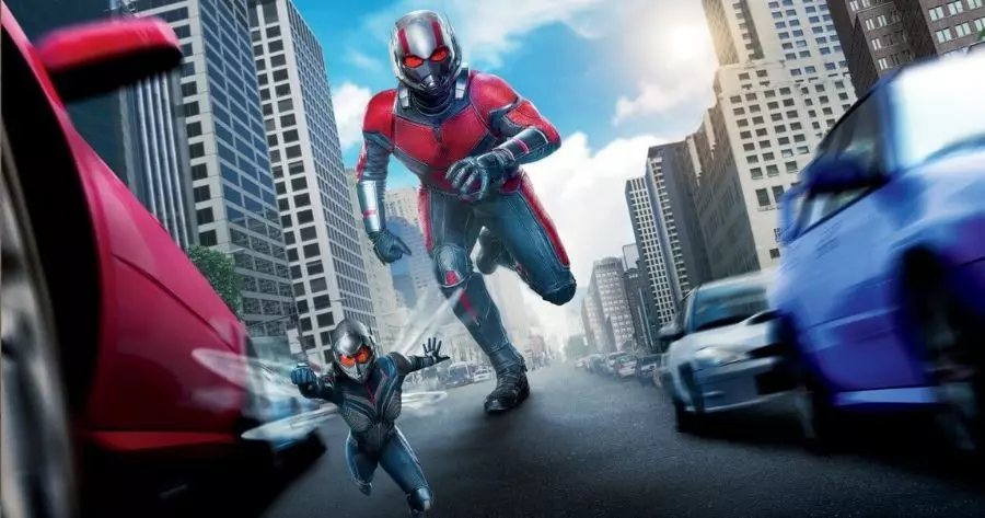 Which Ant Man Family Member Matches Your Vibe?