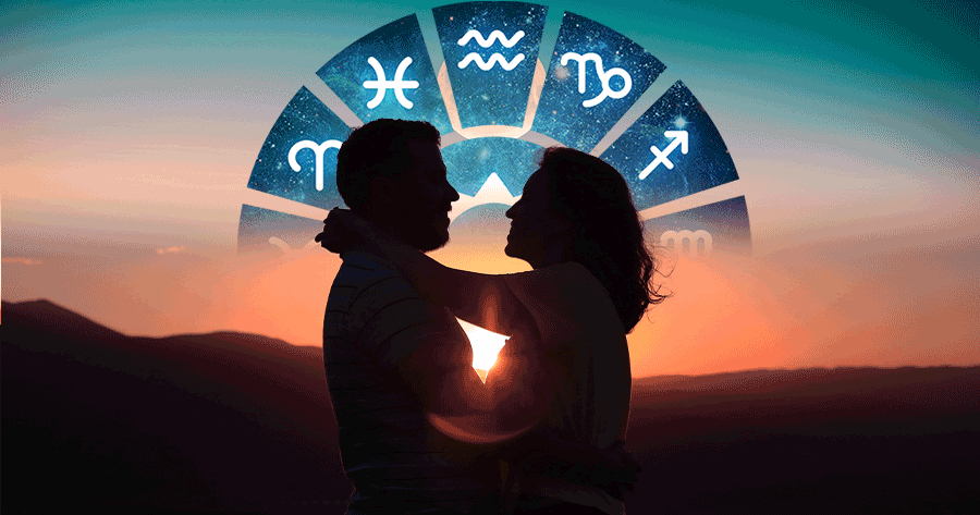 We'll Guess Your Astrological Moon Sign Based On These Relationship Questions!