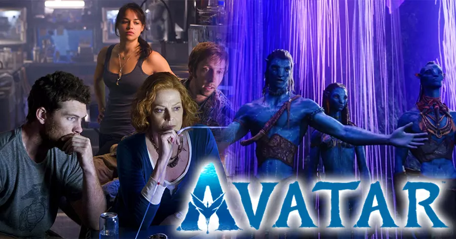 How Much Human And Na'Vi Lineage Do You Have In You?