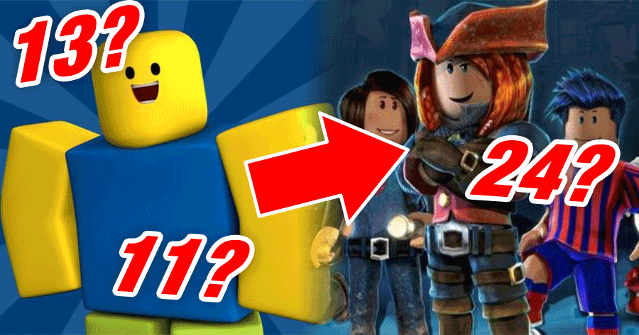 Customize Your Avatar From Start To Finish And We'll Guess Your Age With 96% Accuracy.