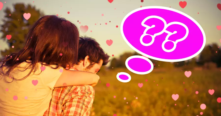 What Your First Love Says About You?