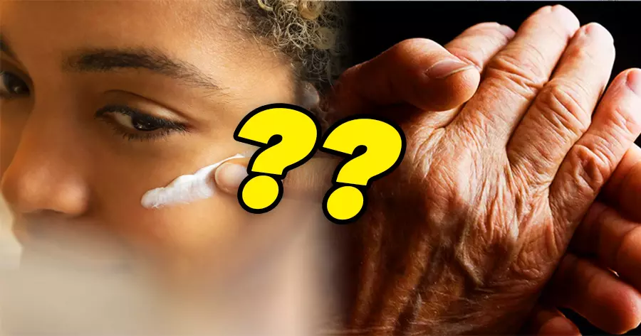 &iquest;Qu&eacute; dicen tus arrugas acerca de ti?