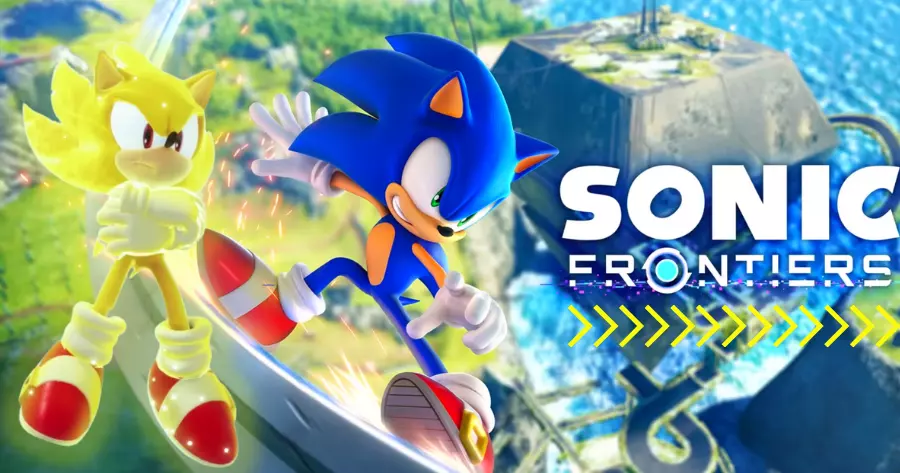 Sonic Frontiers: 10 Cosas Relacionadas Que Hace Cada Jugador, &iquest;Y T&uacute;, Las Haces?