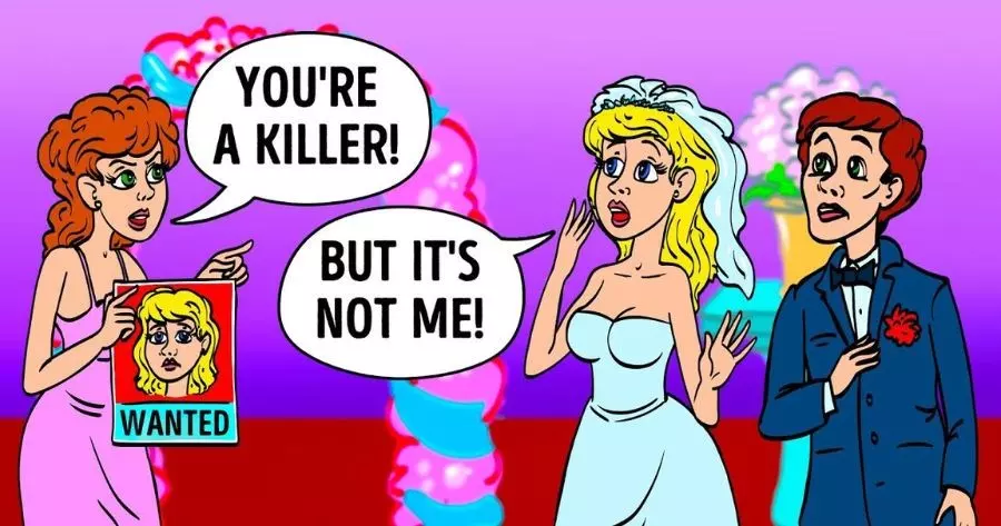 These Daring Riddles Would Make You Sweat Like Never Before.