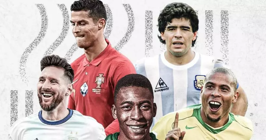 Quick Pick:Which Football Player You Love The Most From Each Team?