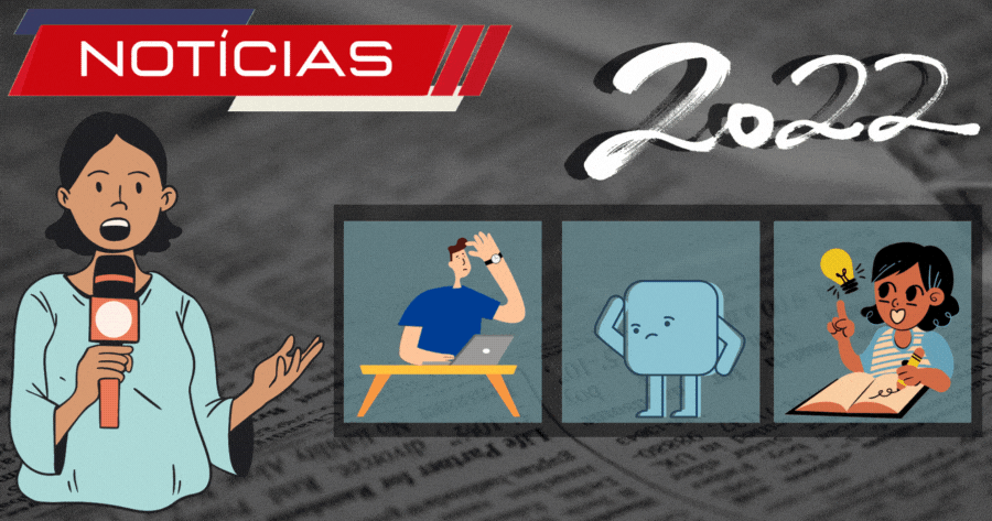 Vamos Ver O Quanto Voc&ecirc; Sabe De Tudo O Que Aconteceu Em 2022!