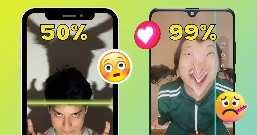 Descubra O Qu&atilde;o Louco Voc&ecirc; &Eacute;