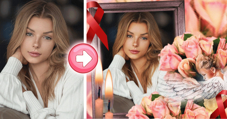 Az AIDS elleni k&uuml;zdelem h&oacute;napja &ndash; T&aacute;mogassa szeretteit! Nem sz&eacute;gyen!