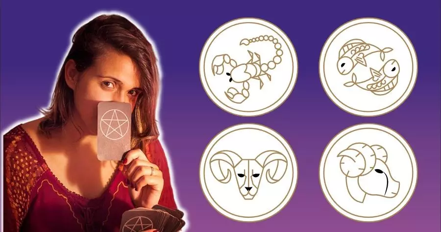 Tarot Advice For 2023 According To Your Zodiac Sign!