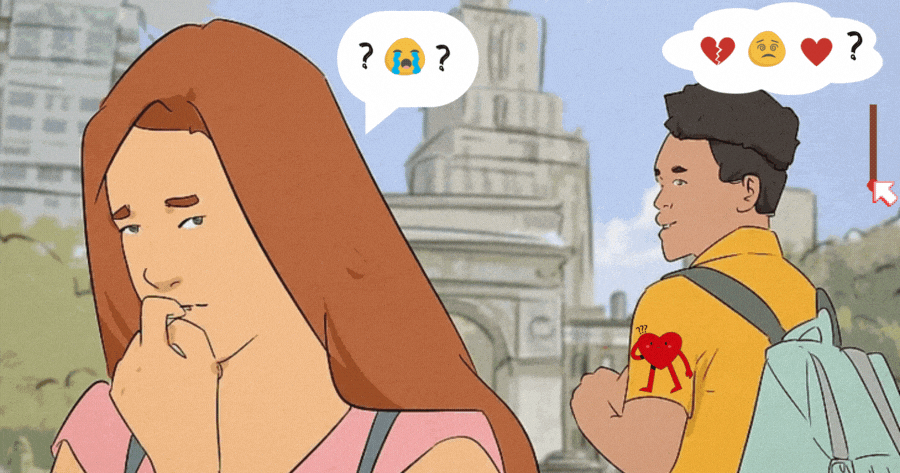 Seu Homem Est&aacute; Apaixonado Por Voc&ecirc; Ou Est&aacute; Usando Voc&ecirc;? Descubra!