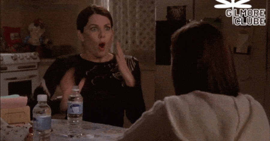 How Controversial Are Your Opinions About These Storylines In "Gilmore Girls"?