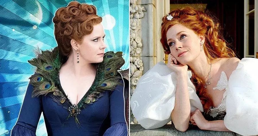 Are You More Enchanted Or Disenchanted?