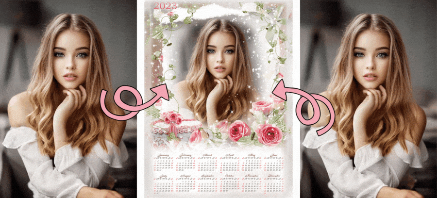 Create Your Own 2023 Calendar Now!
